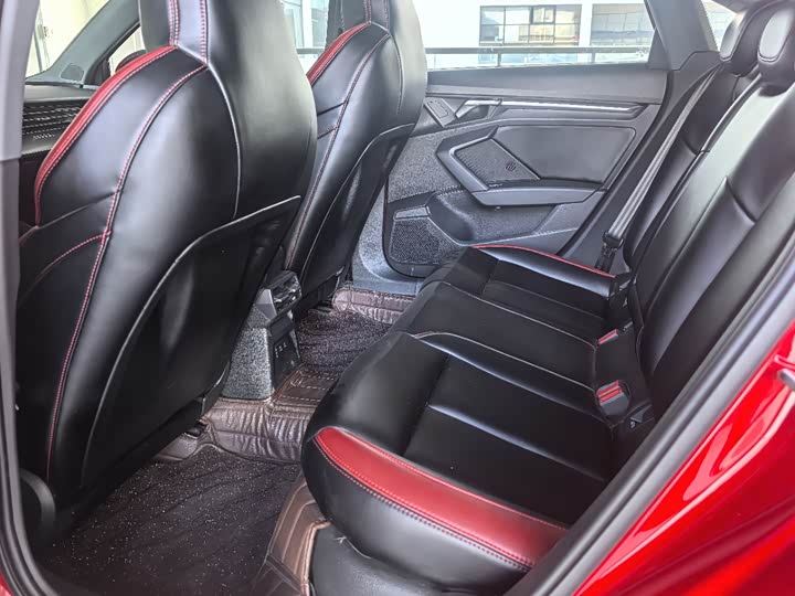 Фото 11 - Audi A3