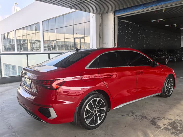 Фото 3 - Audi A3