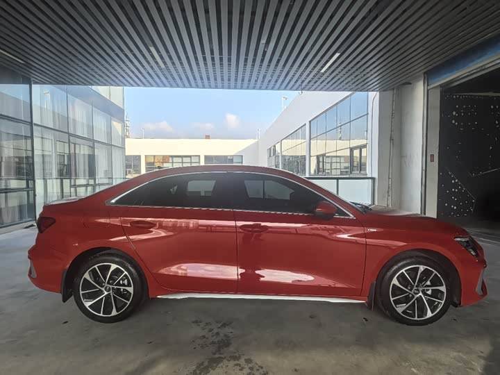 Фото 6 - Audi A3