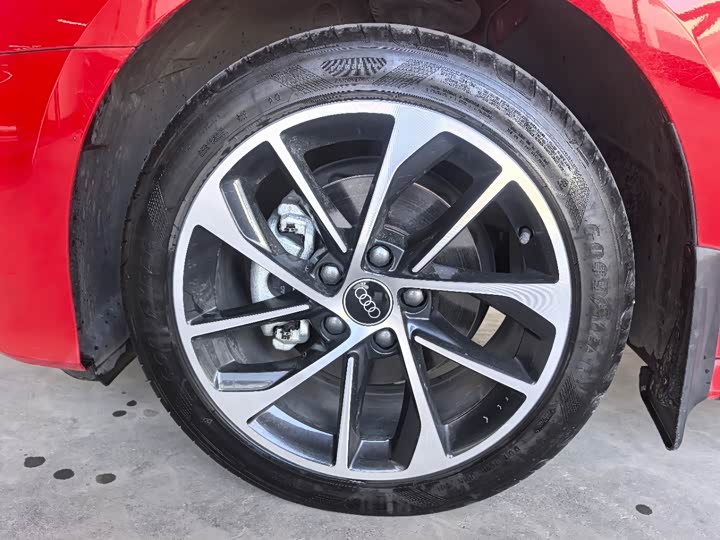 Фото 8 - Audi A3