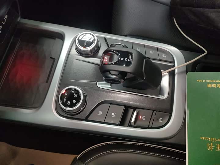 Фото 14 - Tank 300