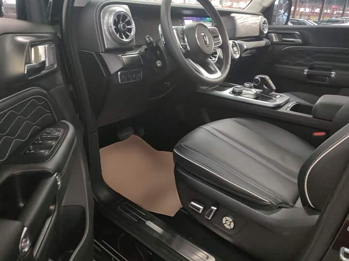 Фото 16 - Tank 300