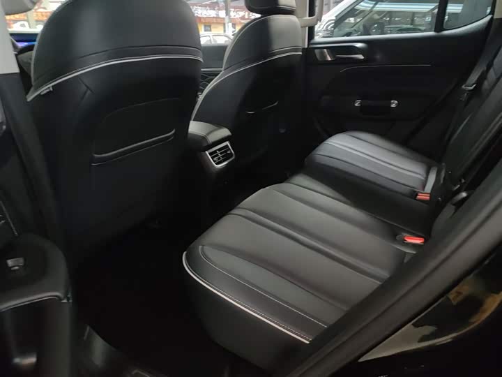 Фото 17 - Tank 300