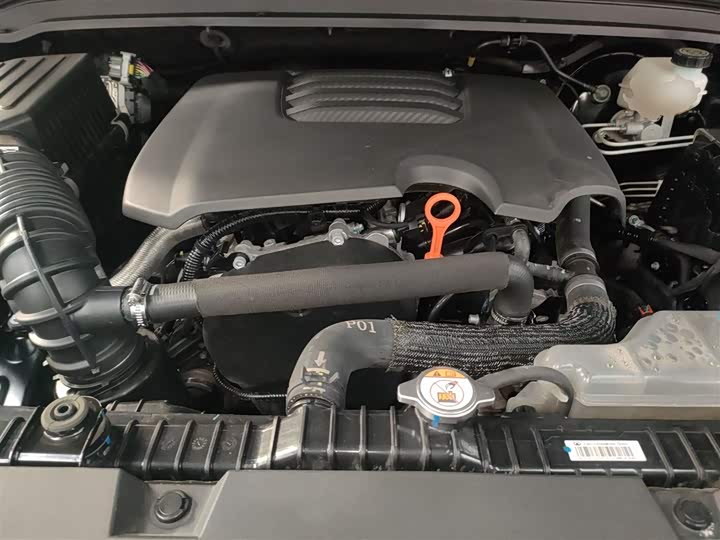 Фото 20 - Tank 300