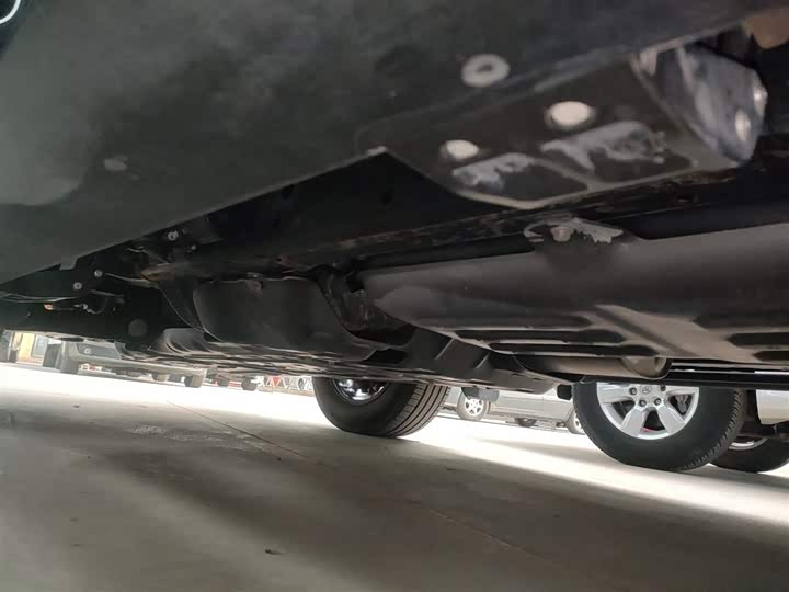 Фото 22 - Tank 300