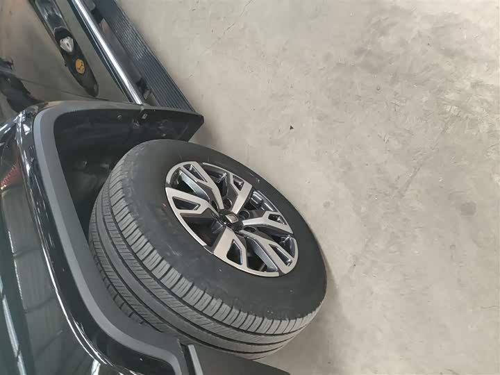 Фото 23 - Tank 300