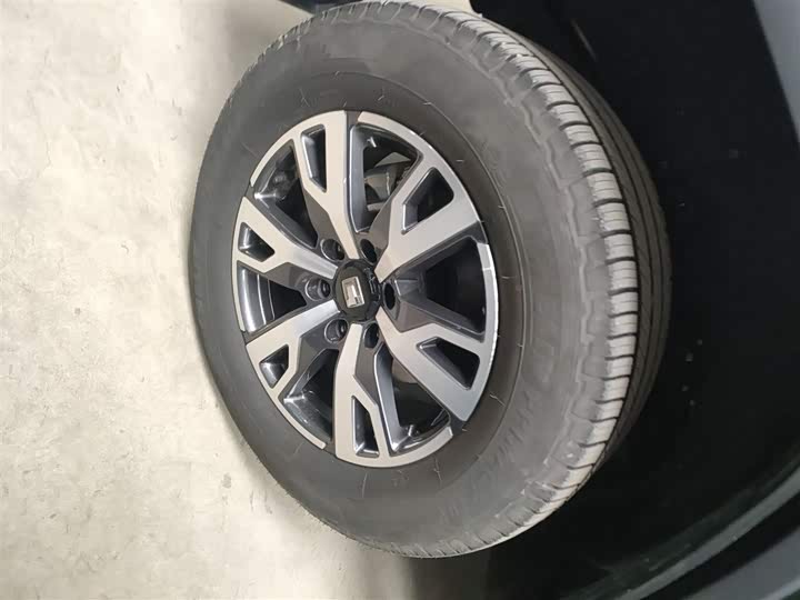 Фото 26 - Tank 300