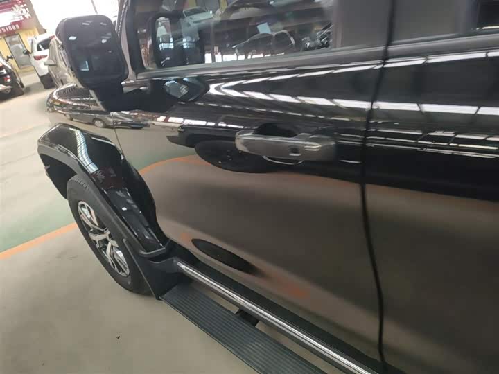 Фото 5 - Tank 300