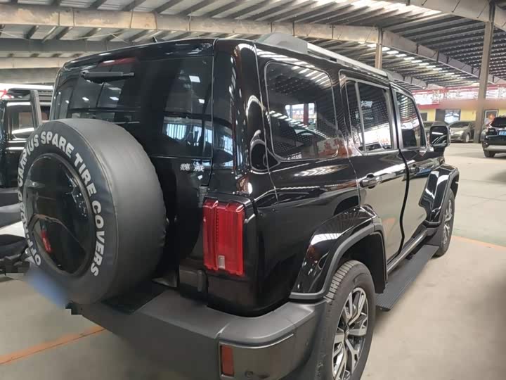 Фото 7 - Tank 300