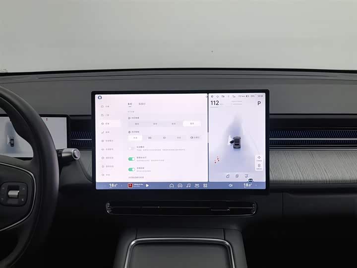 Фото 12 - XPeng G6