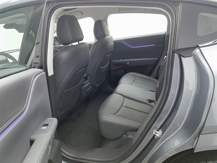 Фото 15 - XPeng G6