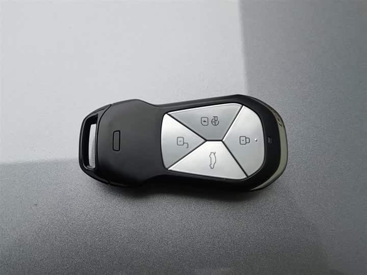 Фото 19 - XPeng G6