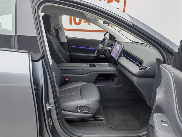 Фото 23 - XPeng G6