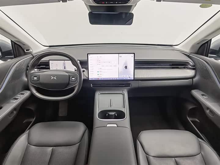 Фото 5 - XPeng G6