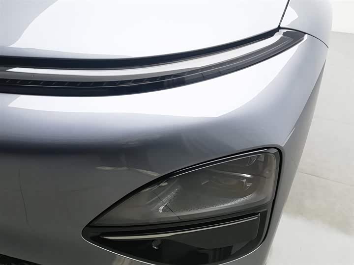 Фото 7 - XPeng G6