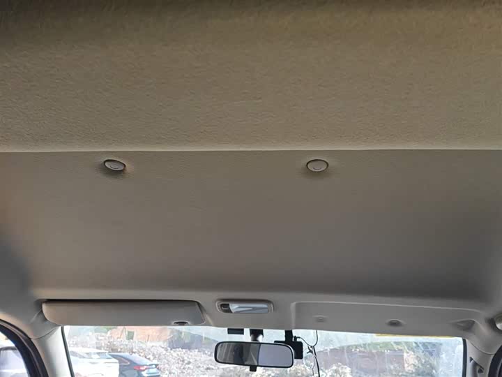 Фото 9 - Dongfeng Forthing Lingzhi M5