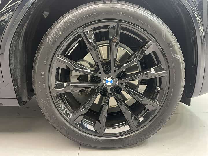 Фото 10 - BMW X3