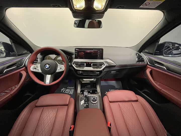 Фото 11 - BMW X3