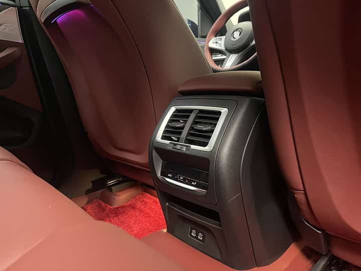 Фото 12 - BMW X3