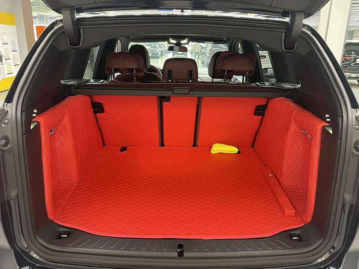 Фото 17 - BMW X3