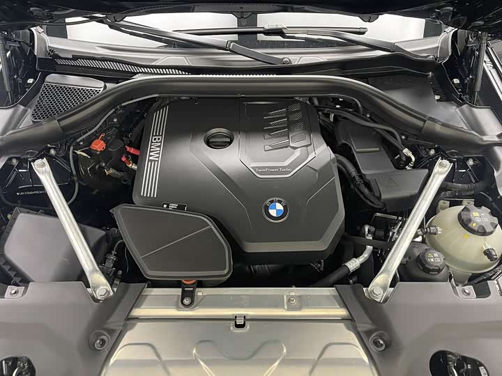 Фото 20 - BMW X3