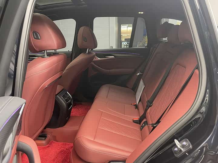 Фото 21 - BMW X3