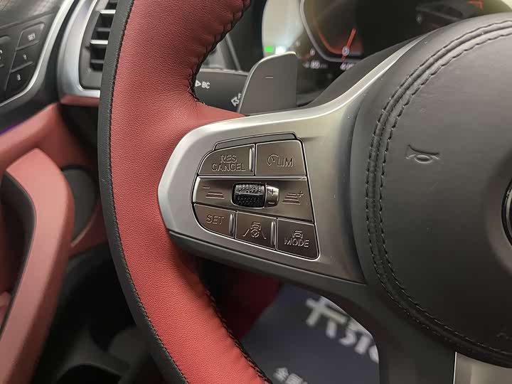 Фото 23 - BMW X3