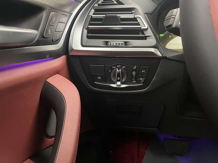 Фото 24 - BMW X3