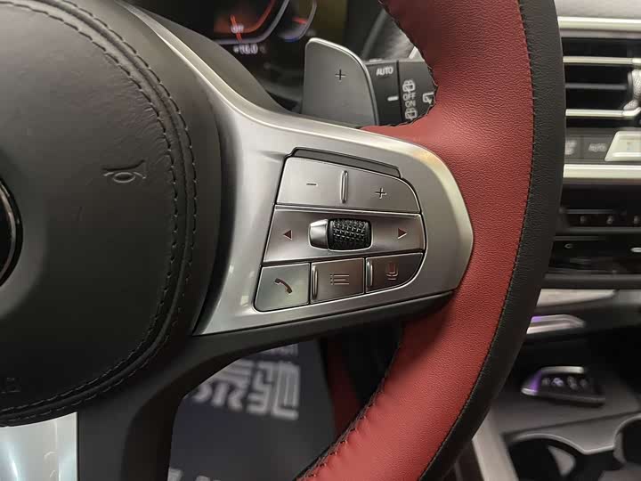 Фото 25 - BMW X3