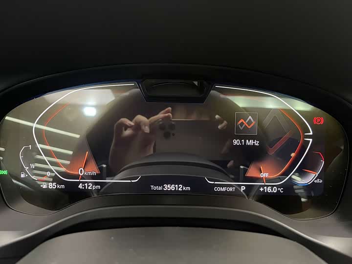 Фото 27 - BMW X3