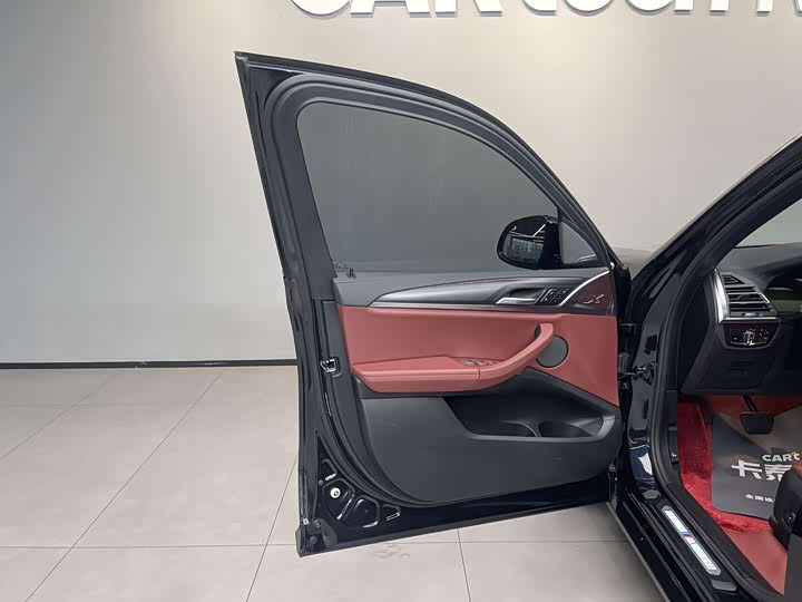 Фото 29 - BMW X3