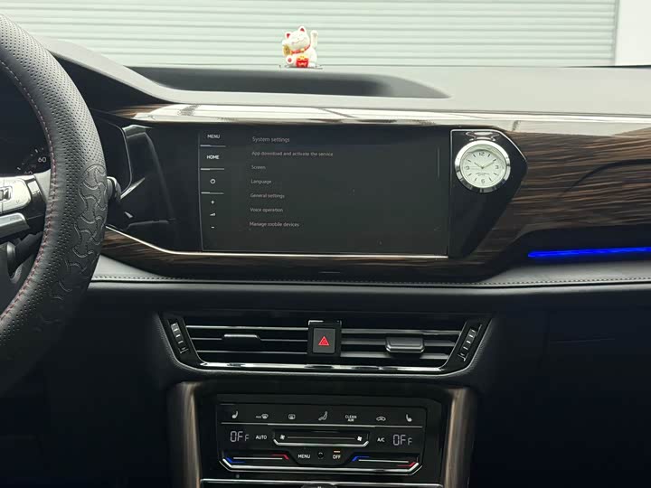 Фото 16 - Volkswagen Tharu