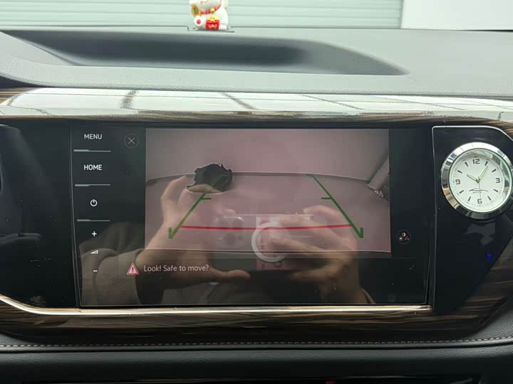 Фото 18 - Volkswagen Tharu