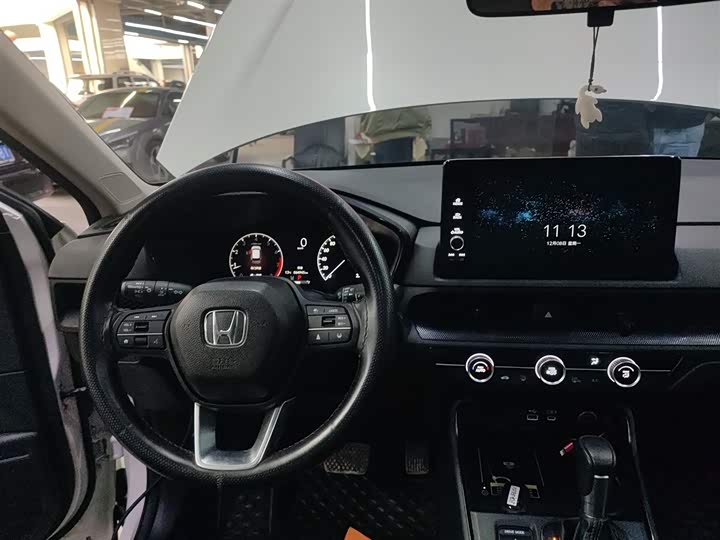 Фото 10 - Honda CR-V