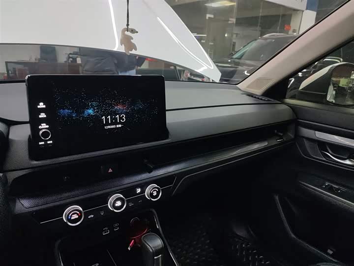 Фото 13 - Honda CR-V