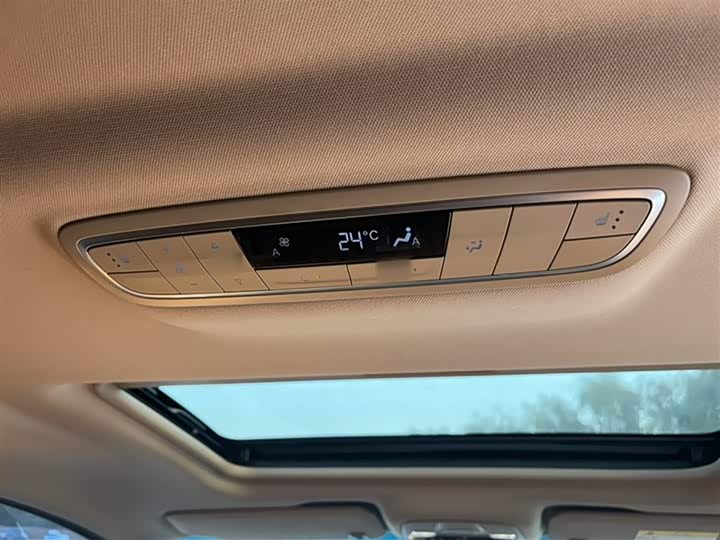 Фото 9 - Buick GL8 ES