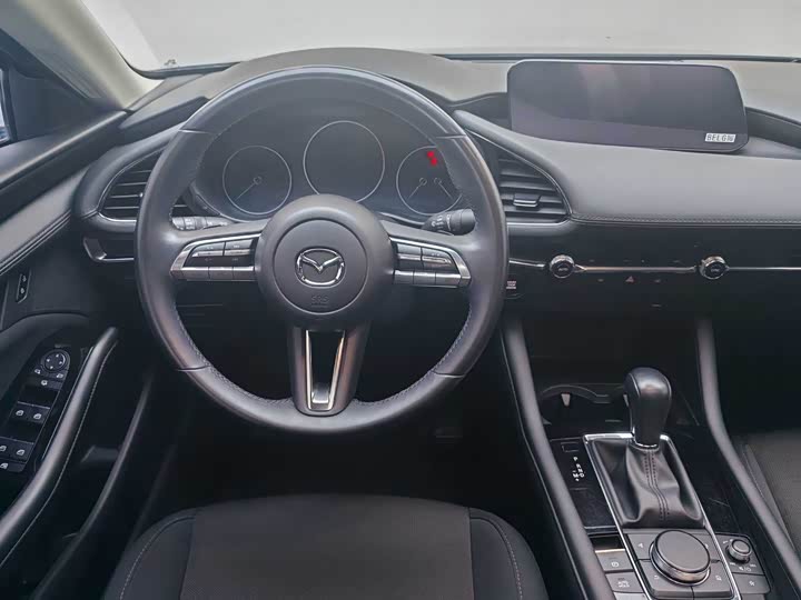 Фото 11 - Mazda 3 (Axela)