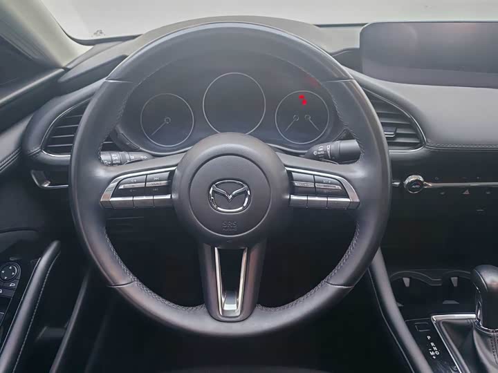 Фото 12 - Mazda 3 (Axela)