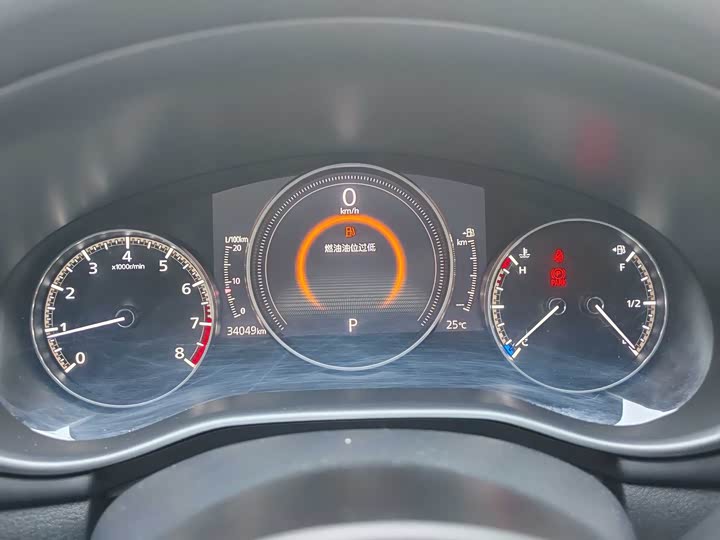 Фото 16 - Mazda 3 (Axela)