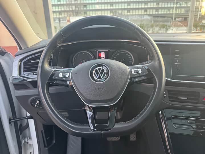 Фото 10 - Volkswagen Tayron