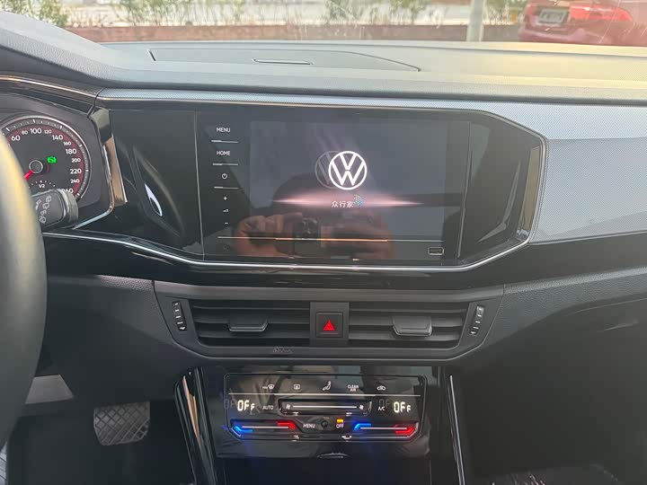 Фото 16 - Volkswagen Tayron