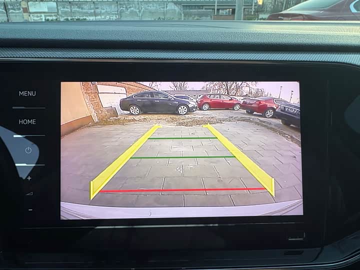 Фото 18 - Volkswagen Tayron