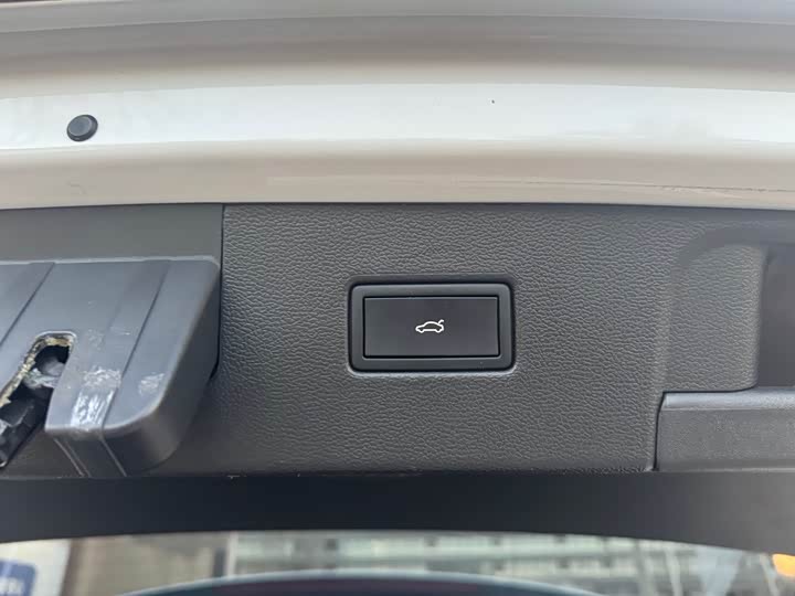 Фото 28 - Volkswagen Tayron