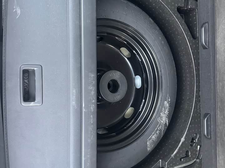 Фото 29 - Volkswagen Tayron