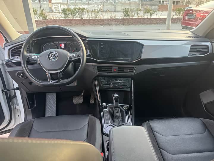 Фото 9 - Volkswagen Tayron