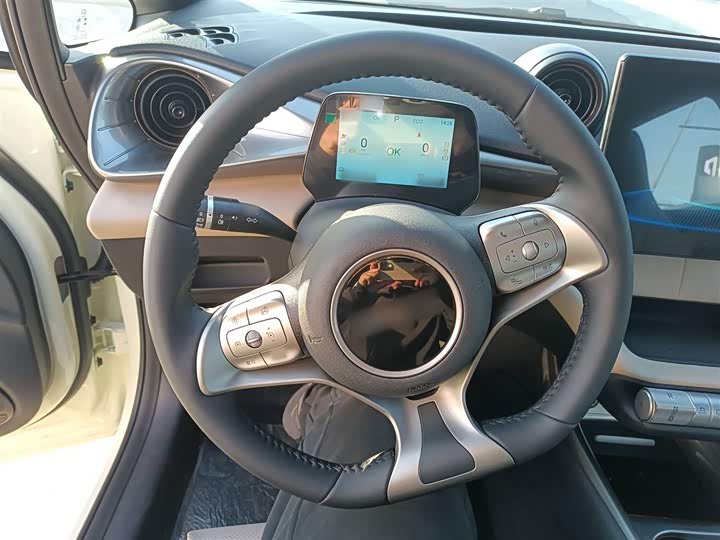 Фото 11 - BYD Dolphin