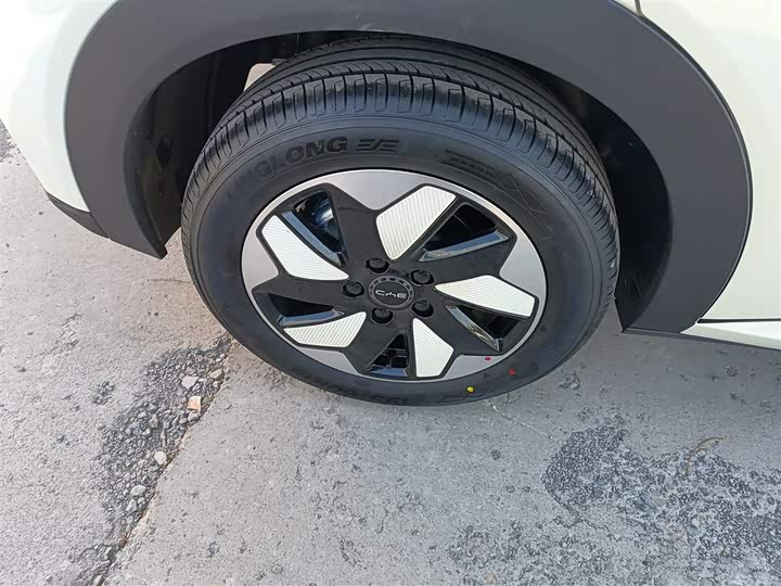 Фото 26 - BYD Dolphin