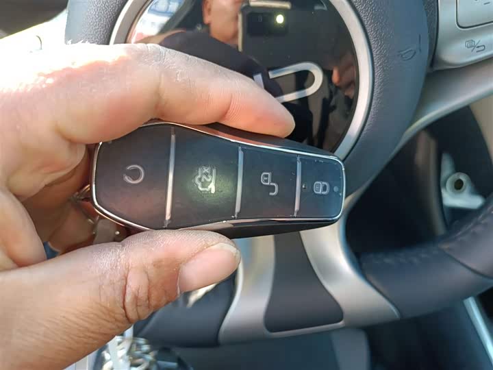 Фото 9 - BYD Dolphin