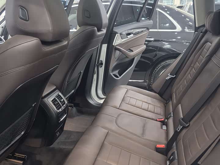 Фото 11 - BMW X3