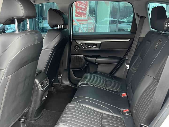 Фото 6 - Honda Breeze